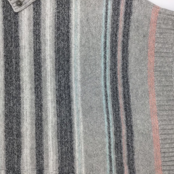 Eddie Bauer Knit Poncho with Open Sides, XS/S - Picture 14 of 16